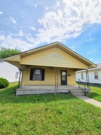 Building Photo - 2 bedroom 1 bath