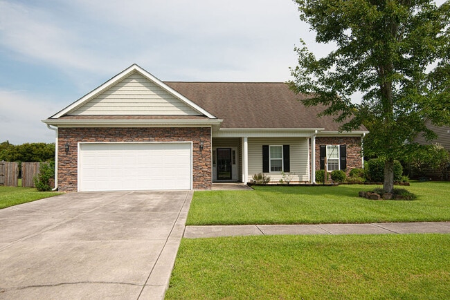 Building Photo - 238 Silver Hills Dr