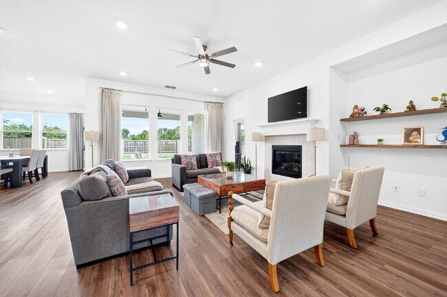 Building Photo - Spacious 5-Bed, 4-Bath Gem in Melissa ISD - Your Dream Home Awaits in Melissa, TX!