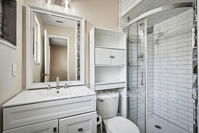 Building Photo - 2120 Blair Rd