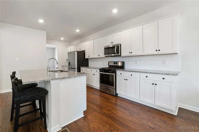Building Photo - 5713 Brailen Dr