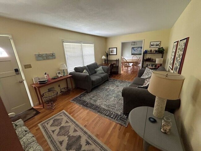 Building Photo - Coming Soon! Near Mayfair, Wrightsville Beach, SHORT TERM LEASE TO SUMMER. FURNISHED