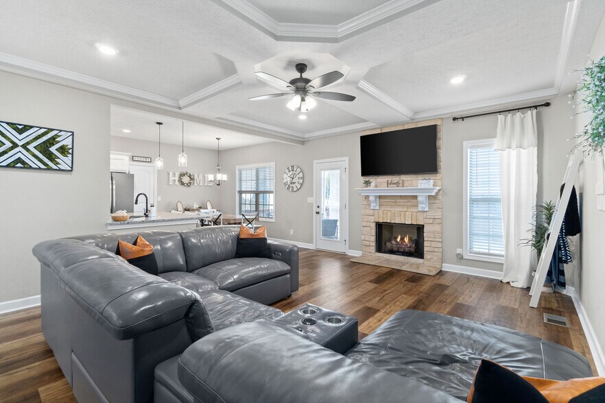 Building Photo - 1168 Christian James Dr