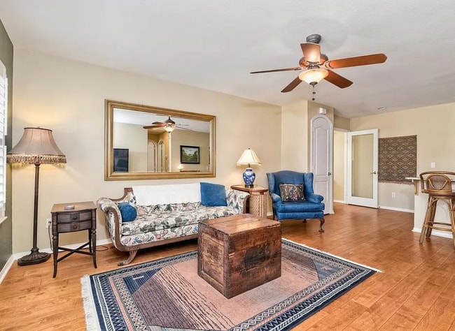 Building Photo - 5403 Foxtail Loop