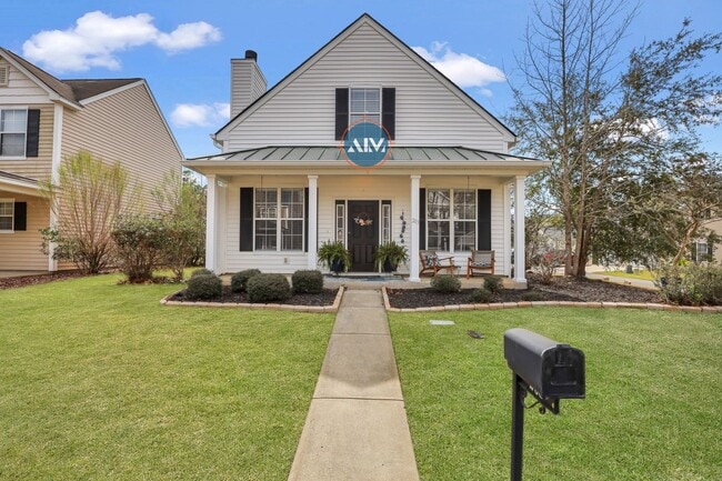 Building Photo - Stunning 3-Bedroom Home in University Park – Move-In Ready!