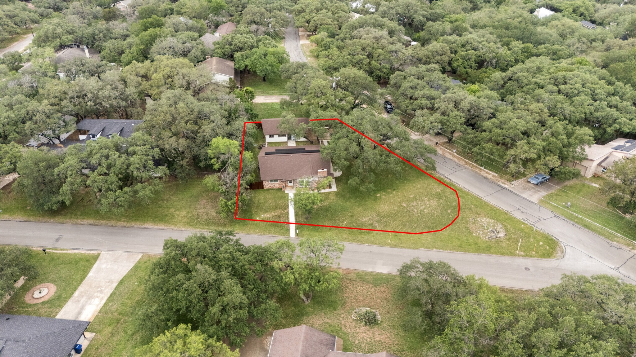 Building Photo - 17215 Sugar Crest Dr