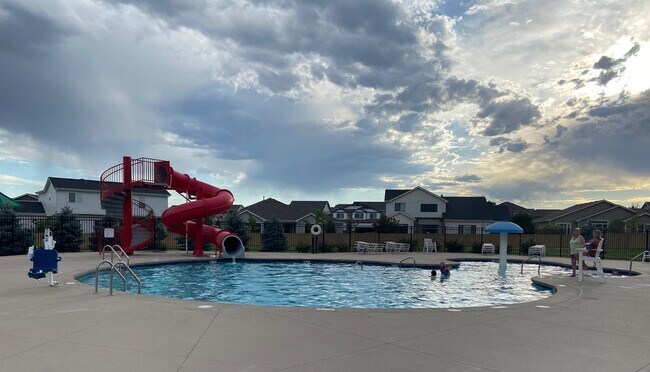 Building Photo - 6937 Grassy Range Dr