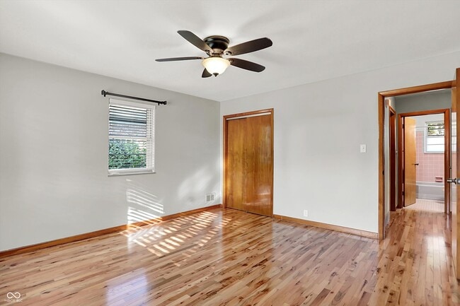 Building Photo - 1213 N Lesley Ave