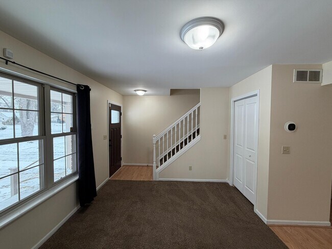 Building Photo - 2630 Bennett St