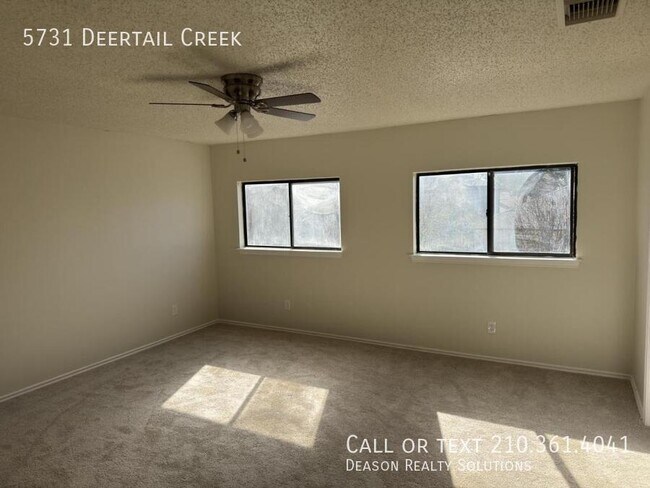 Building Photo - 5731 Deertail Creek