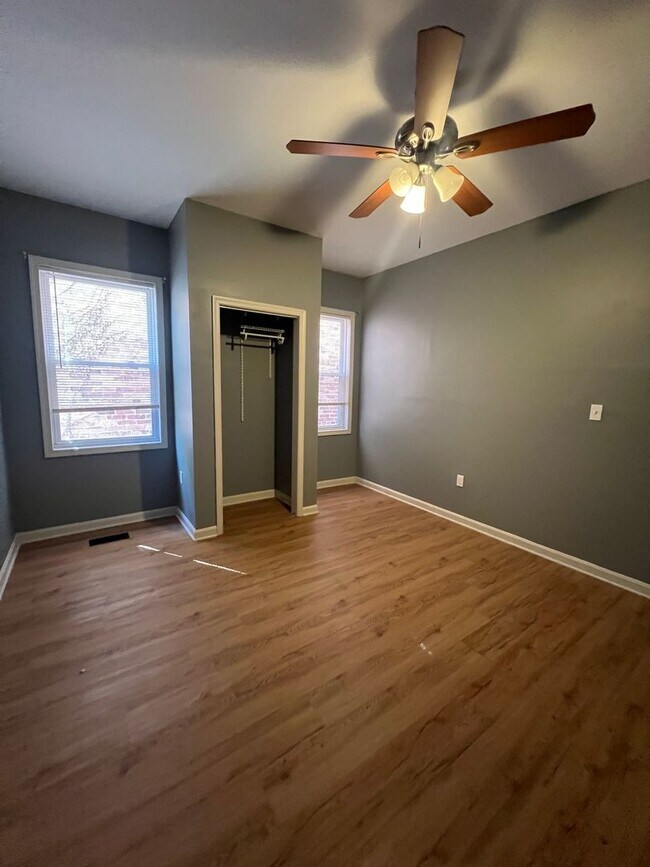 Building Photo - 3925 Greenmount Ave