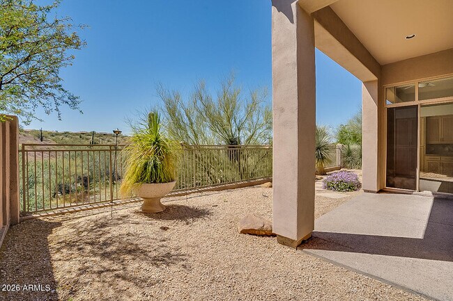 Building Photo - 11113 E Betony Dr