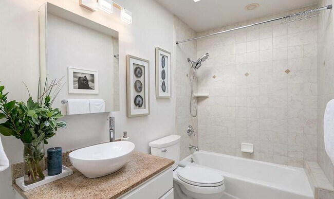 Bathroom - 146 Portola Dr