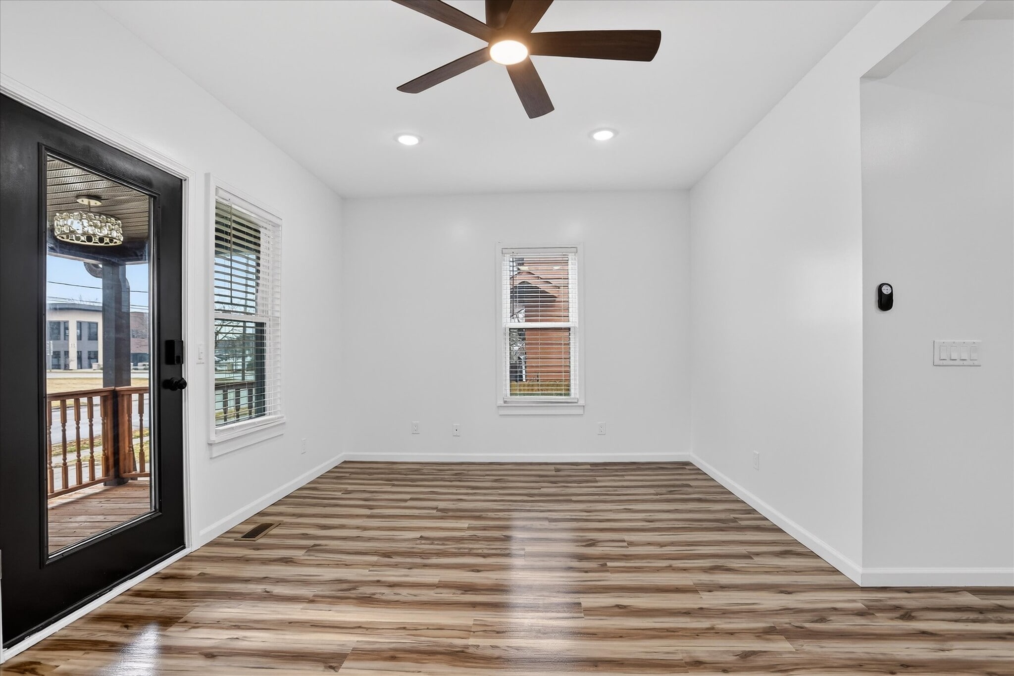 Building Photo - 509 McDonald St