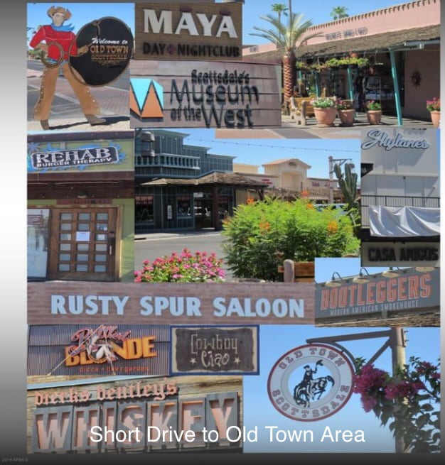 Building Photo - 11375 E Sahuaro Dr