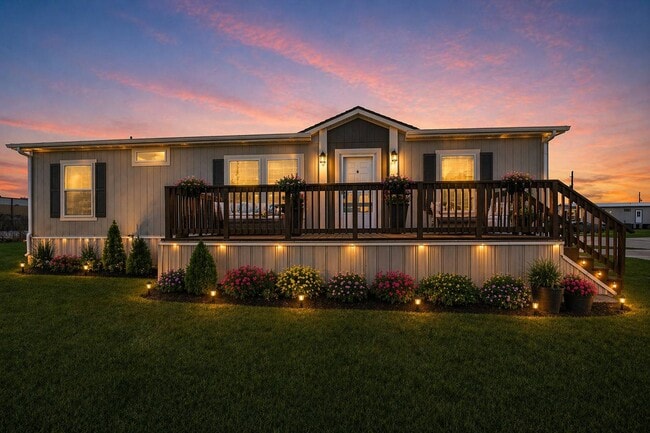 Building Photo - 1029 Spring Azure Dr