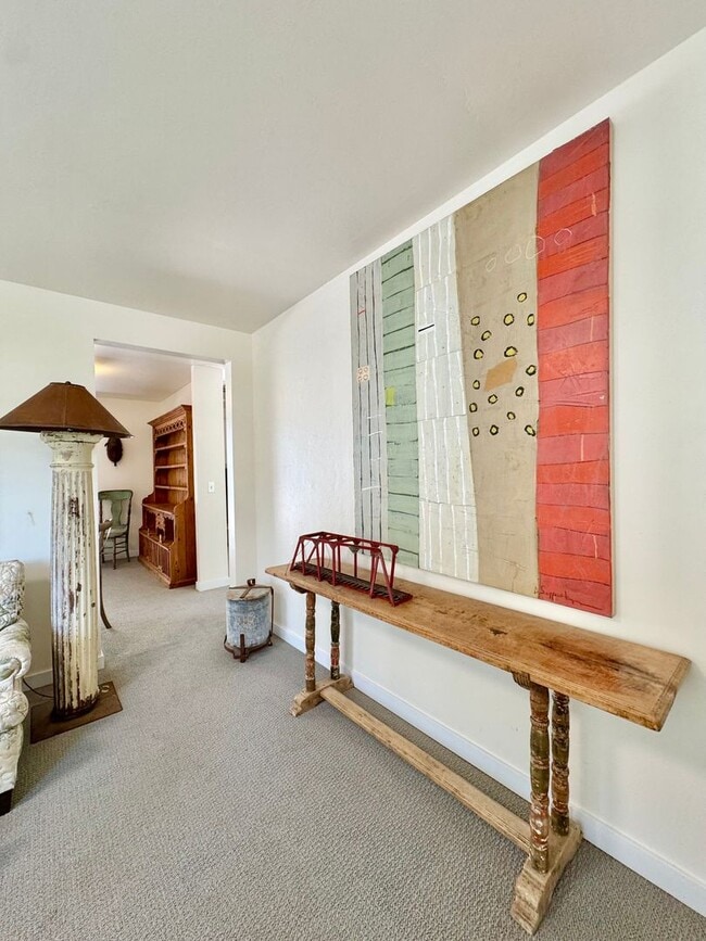 Building Photo - Available For 4+ Months!* Rare Find Furnished Saint Helena Gem, “Upper Tainter” 2 Bedrooms, 2 Bat...