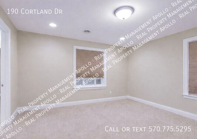 Building Photo - 190 Cortland Dr