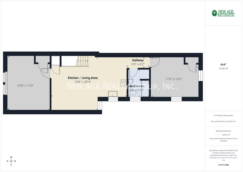 Building Photo - 4011 Green St