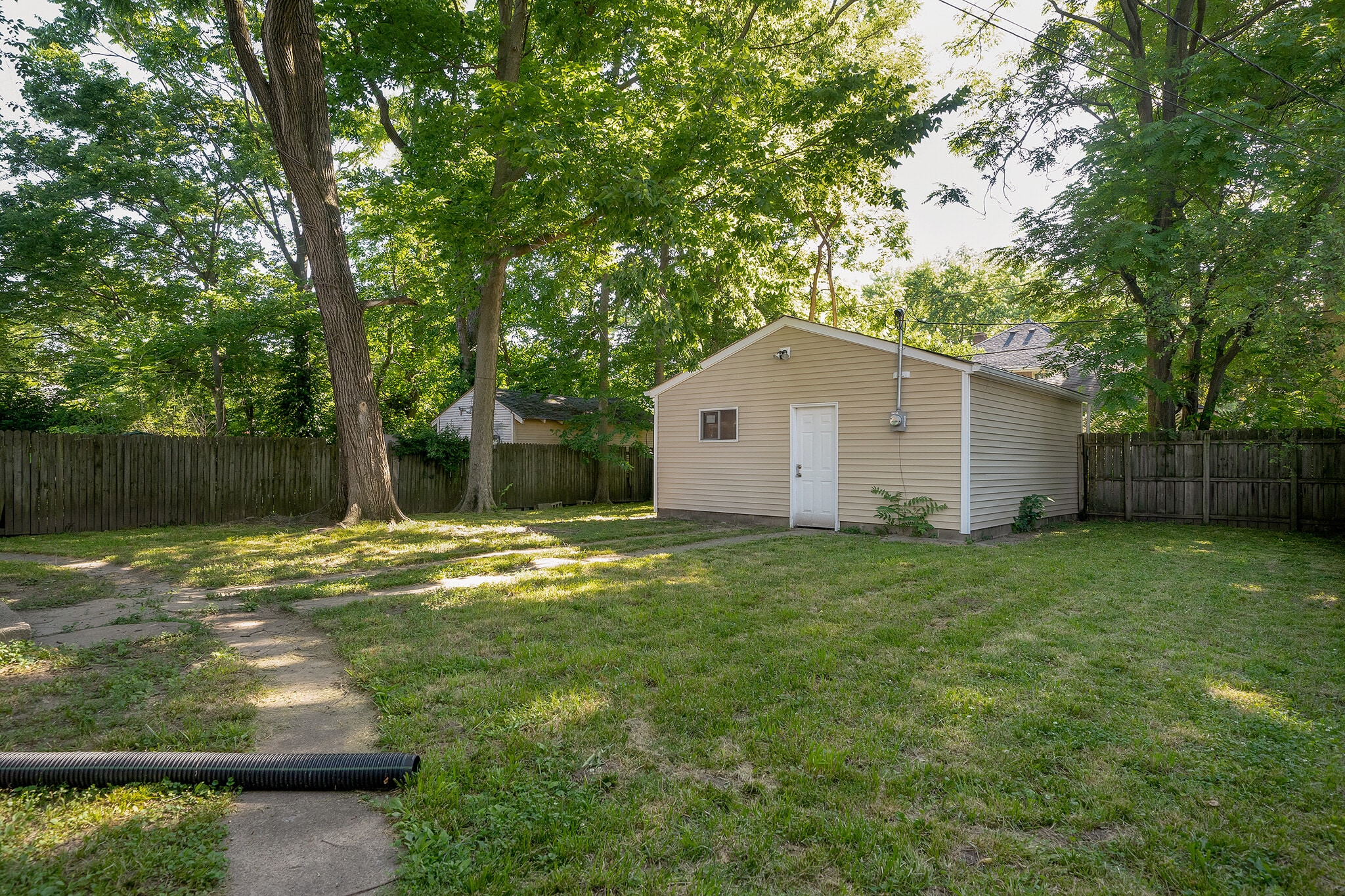 Building Photo - 3343 Carrollton Ave