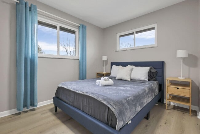 Building Photo - 1833 Berkeley Rd