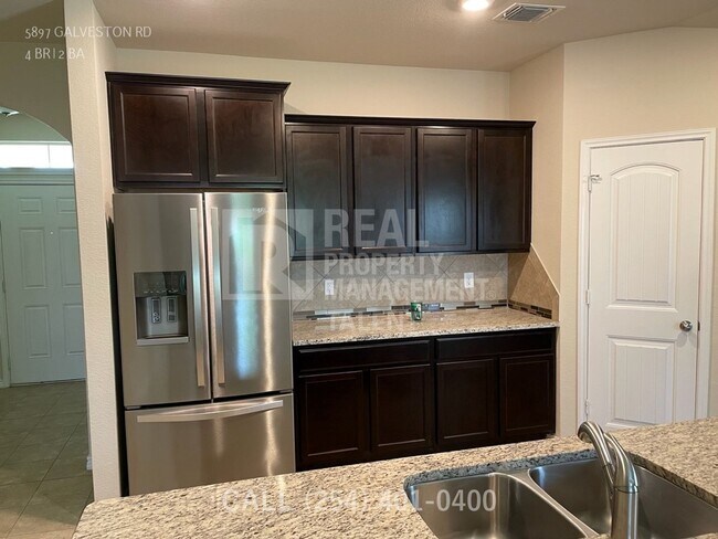 Building Photo - 5897 Galveston Rd
