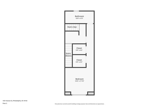 Building Photo - 1433 S Fallon St