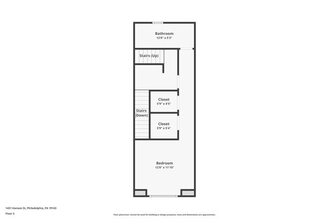 Building Photo - 1435 S Fallon St
