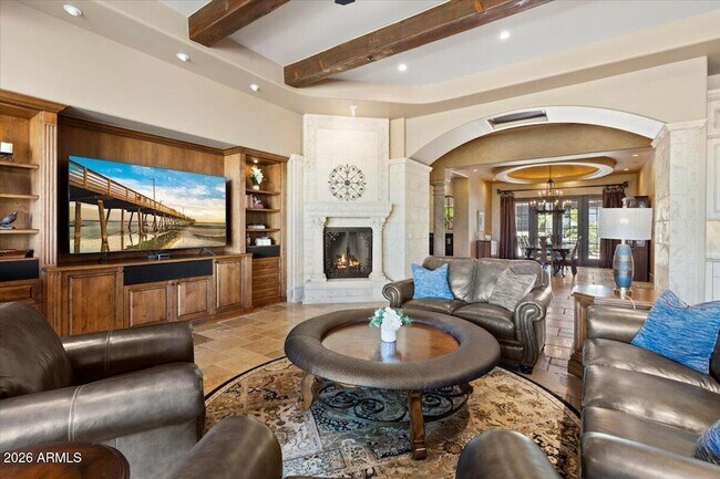 Building Photo - 13027 E Saddle Horn Trail