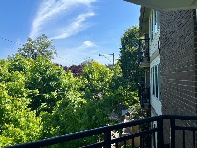 Building Photo - Spacious Renovated 2 Bed 1.5 Bath with Cor...