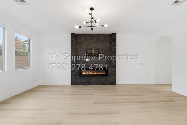 Building Photo - SW!! 2 Story 3 bedroom, 2 car garage!!! All Luxury Vinyl Plank flooring downstairs!!! Water condi...