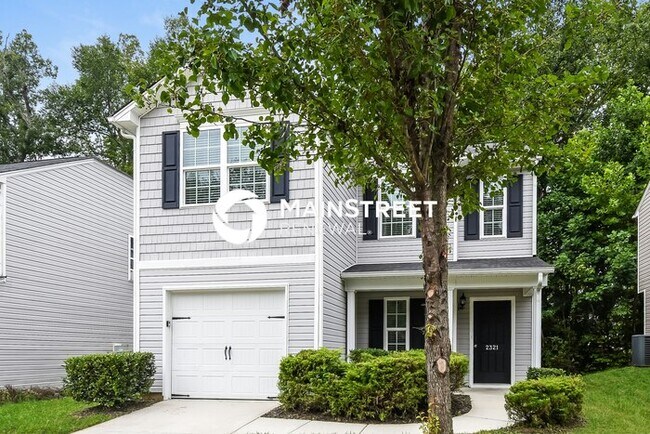 Primary Photo - 3 Bedroom Pet-Friendly Home in GREENSBORO,...
