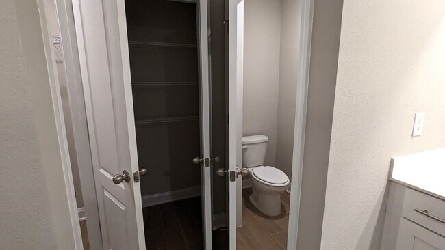 Building Photo - ENJOY this price on our 18mo Lease. Both 1...