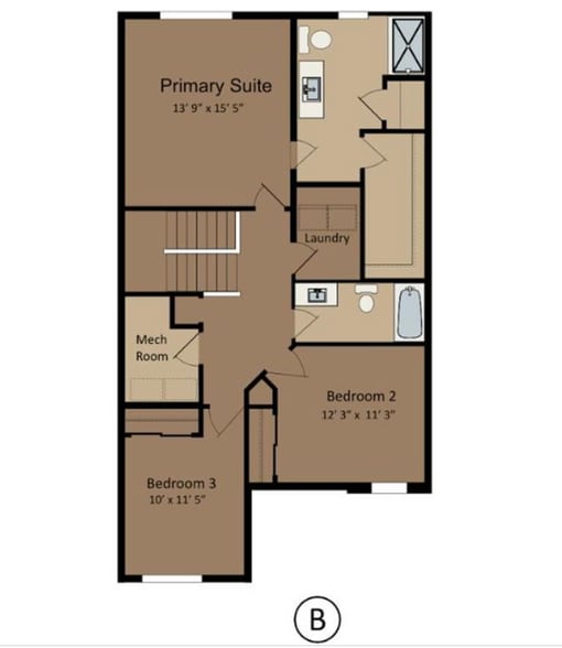 Building Photo - 7615 148th Ln NW