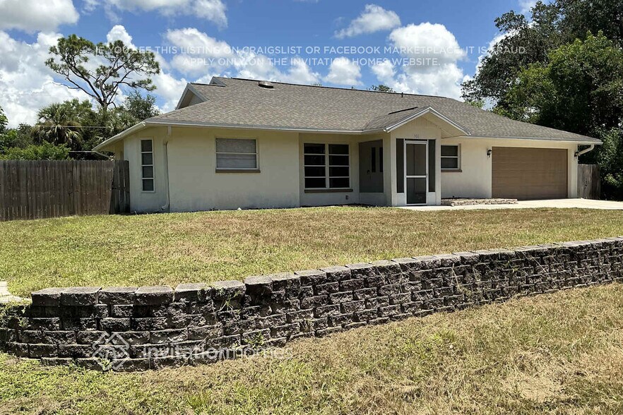 Primary Photo - 366 Bamboo Dr