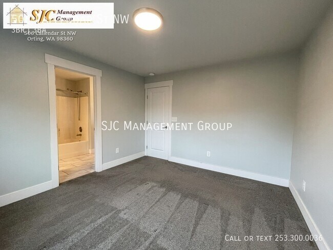 Building Photo - 506 Callendar St NW