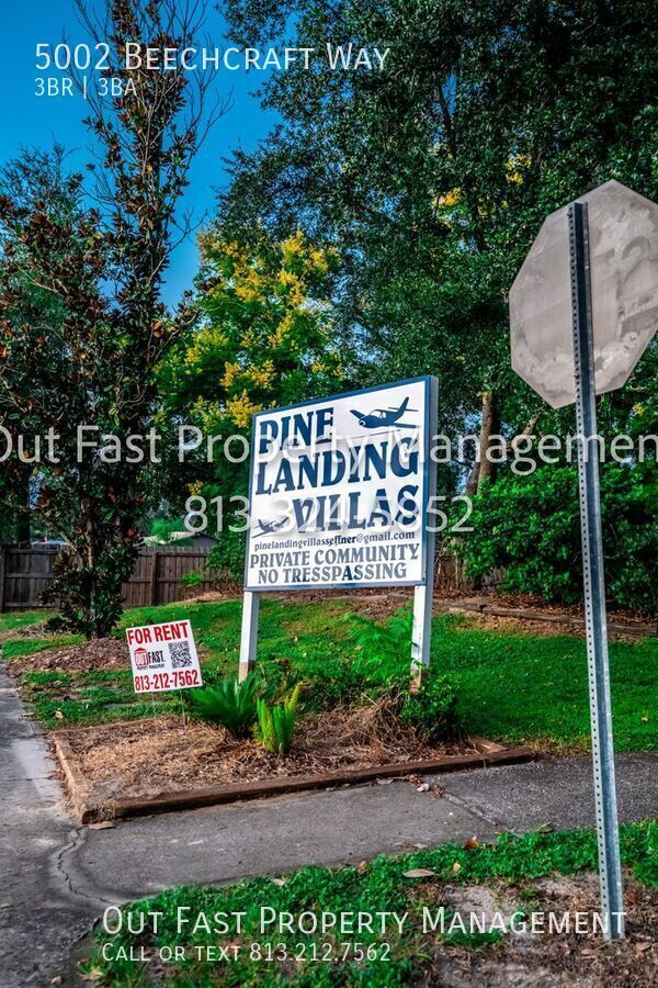 Building Photo - 5002 Beechcraft Way