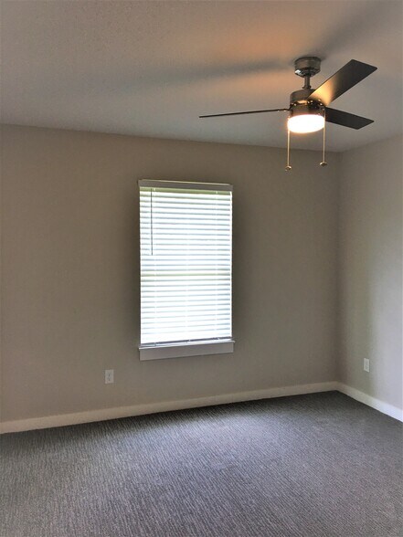 3rd Bedroom - 10648 Brothers Ln