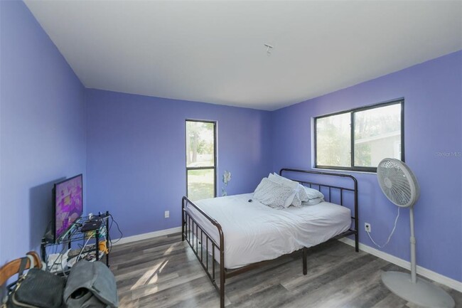 Bedroom 2 - 2363 Doud St