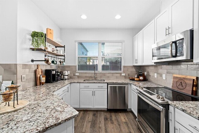 Building Photo - 2444 Foggy Creek Cir