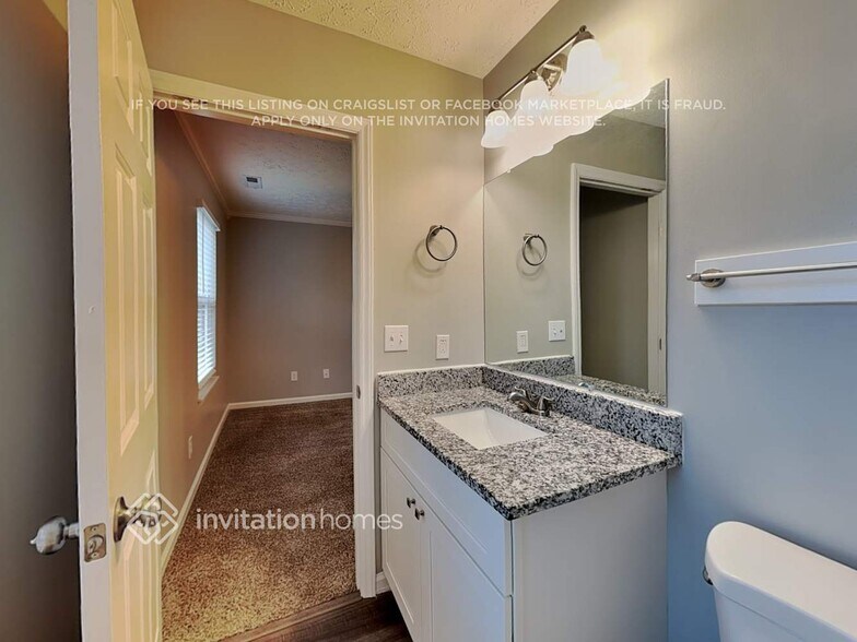 Building Photo - 4920 Werribee Dr
