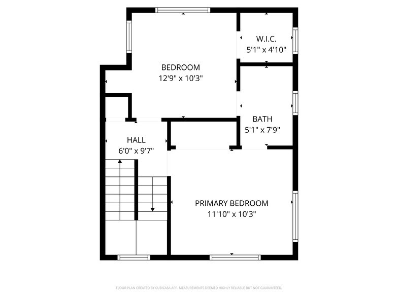 Building Photo - 3569 S Pennsylvania St