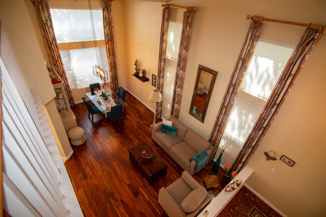 upstairs view - 3789 Derby Bluffs Way