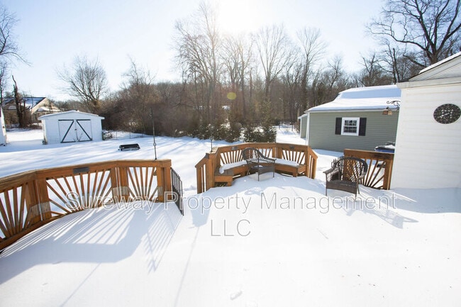 Building Photo - 1903 Rancocas Rd