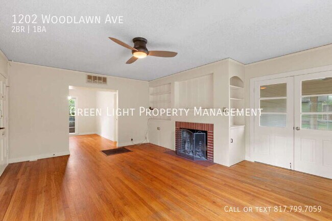 Building Photo - 1202 Woodlawn Ave
