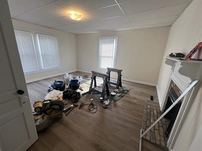 Building Photo - Charming two bedroom home with yard space in Westminster SC