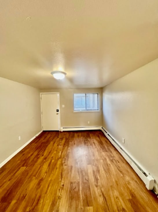 Building Photo - Stanley Flats