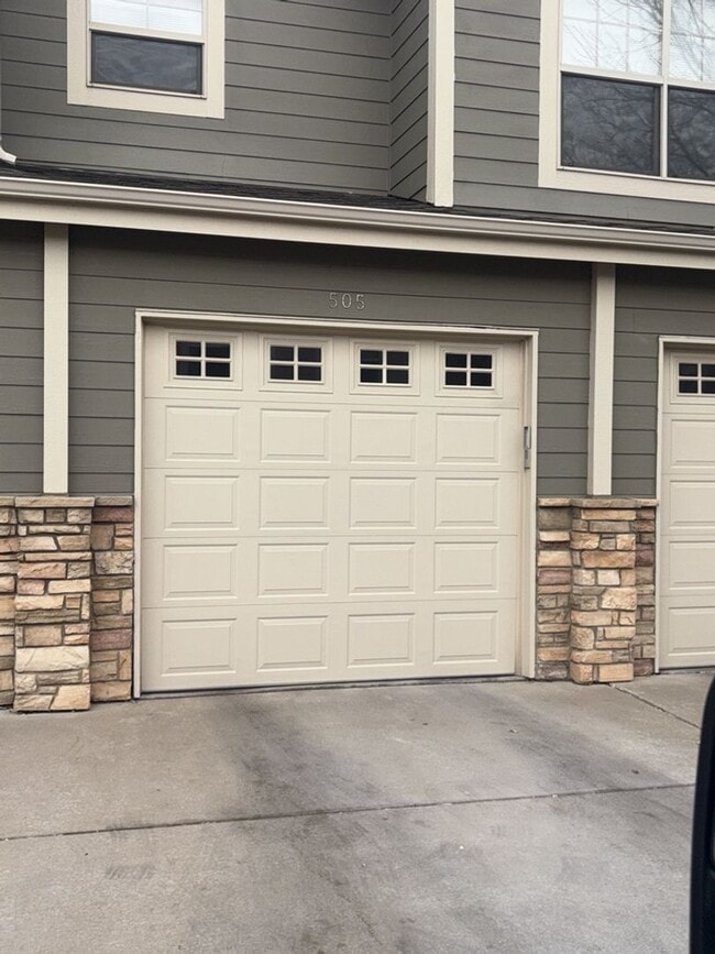 Building Photo - Beautiful 2bd/2ba Condo in West Greeley with Garage!