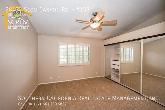 Building Photo - 28433 Seco Canyon Rd