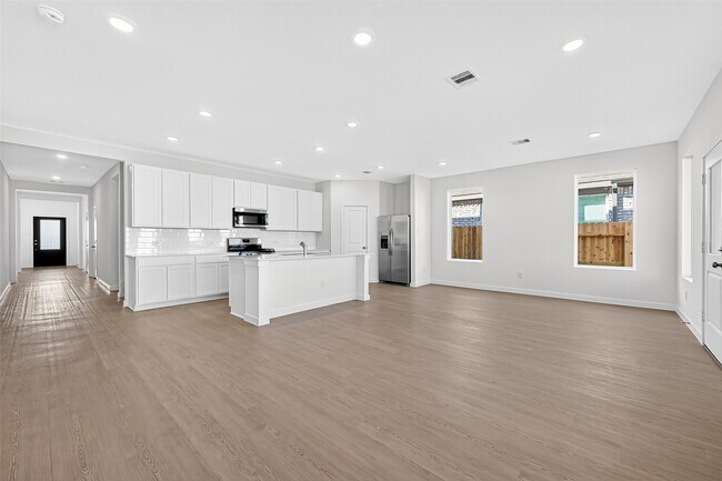 Building Photo - 16214 Texas Flatland Way